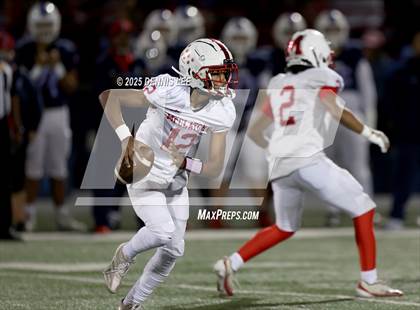 Thumbnail 1 in McClatchy @ Destiny Christian Academy photogallery.