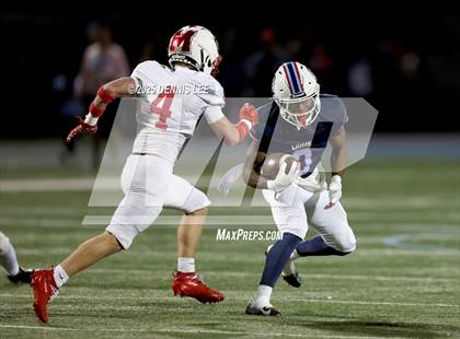 Thumbnail 2 in McClatchy @ Destiny Christian Academy photogallery.