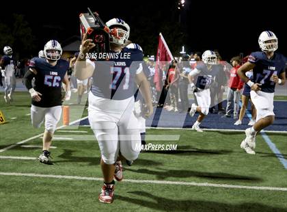 Thumbnail 2 in McClatchy @ Destiny Christian Academy photogallery.