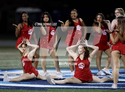 Thumbnail 2 in McClatchy @ Destiny Christian Academy photogallery.