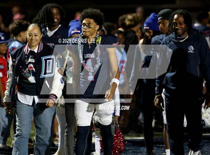 Thumbnail 3 in McClatchy @ Destiny Christian Academy photogallery.