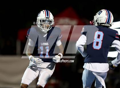 Thumbnail 1 in McClatchy @ Destiny Christian Academy photogallery.