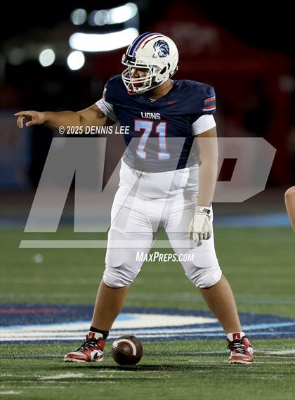 Thumbnail 1 in McClatchy @ Destiny Christian Academy photogallery.