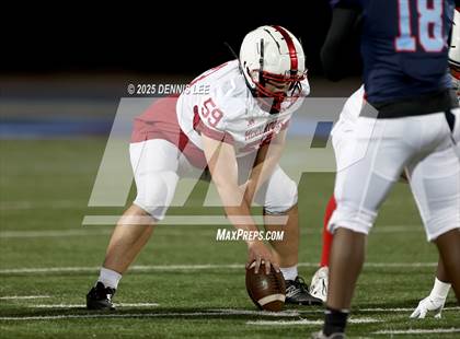 Thumbnail 3 in McClatchy @ Destiny Christian Academy photogallery.