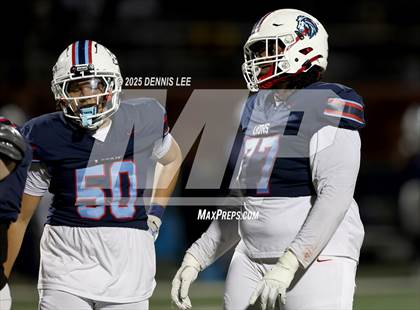 Thumbnail 2 in McClatchy @ Destiny Christian Academy photogallery.