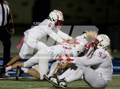 Thumbnail 1 in McClatchy @ Destiny Christian Academy photogallery.