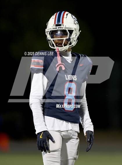 Thumbnail 1 in McClatchy @ Destiny Christian Academy photogallery.