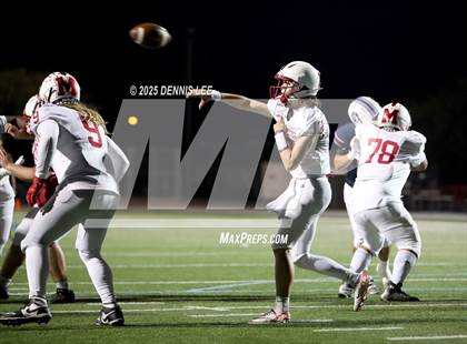 Thumbnail 3 in McClatchy @ Destiny Christian Academy photogallery.