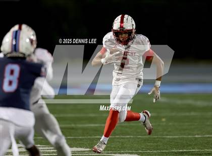 Thumbnail 2 in McClatchy @ Destiny Christian Academy photogallery.