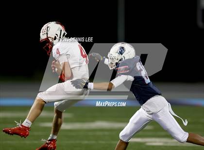 Thumbnail 3 in McClatchy @ Destiny Christian Academy photogallery.