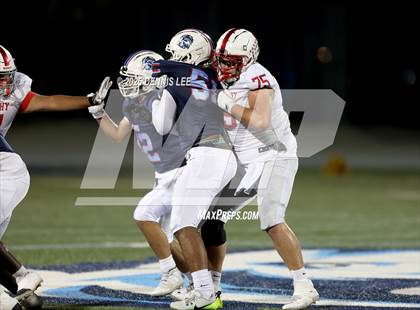 Thumbnail 1 in McClatchy @ Destiny Christian Academy photogallery.