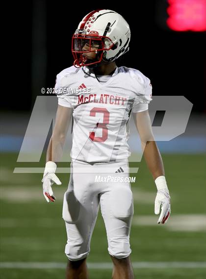 Thumbnail 3 in McClatchy @ Destiny Christian Academy photogallery.