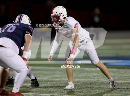 Thumbnail 1 in McClatchy @ Destiny Christian Academy photogallery.