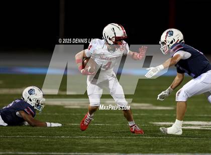 Thumbnail 3 in McClatchy @ Destiny Christian Academy photogallery.