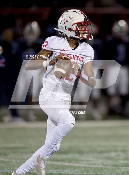 Thumbnail 2 in McClatchy @ Destiny Christian Academy photogallery.