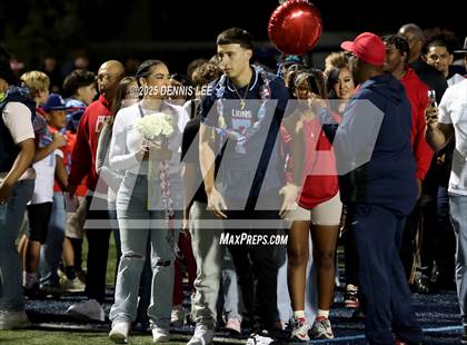 Thumbnail 2 in McClatchy @ Destiny Christian Academy photogallery.