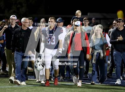 Thumbnail 3 in McClatchy @ Destiny Christian Academy photogallery.