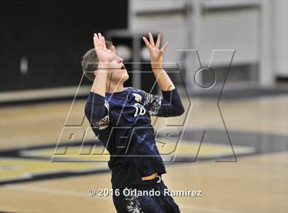Thumbnail 2 in Mater Dei Catholic @ Olympian photogallery.