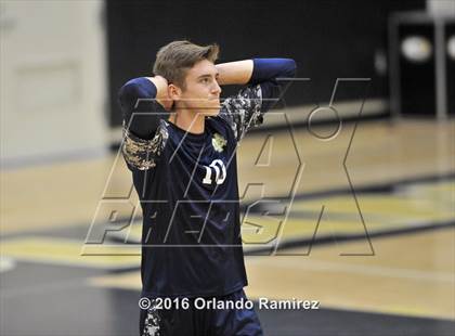 Thumbnail 3 in Mater Dei Catholic @ Olympian photogallery.