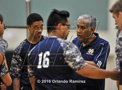 Thumbnail 3 in Mater Dei Catholic @ Olympian photogallery.