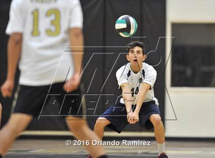 Thumbnail 1 in Mater Dei Catholic @ Olympian photogallery.