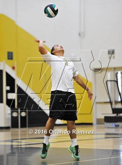 Thumbnail 3 in Mater Dei Catholic @ Olympian photogallery.
