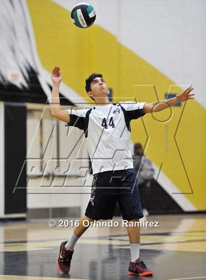 Thumbnail 2 in Mater Dei Catholic @ Olympian photogallery.