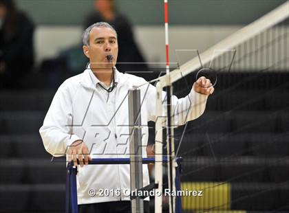 Thumbnail 3 in Mater Dei Catholic @ Olympian photogallery.
