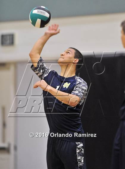 Thumbnail 1 in Mater Dei Catholic @ Olympian photogallery.