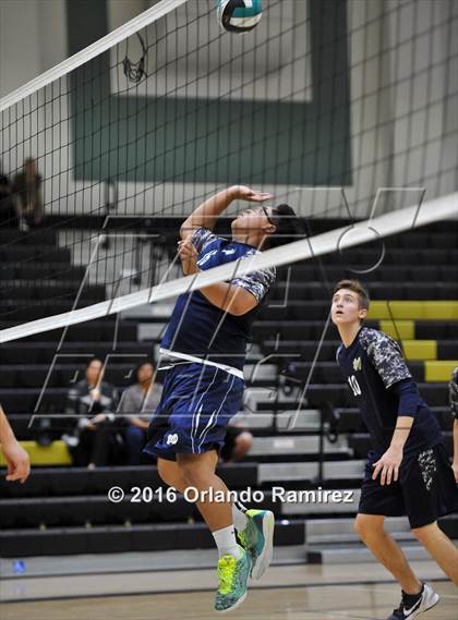 Thumbnail 2 in Mater Dei Catholic @ Olympian photogallery.
