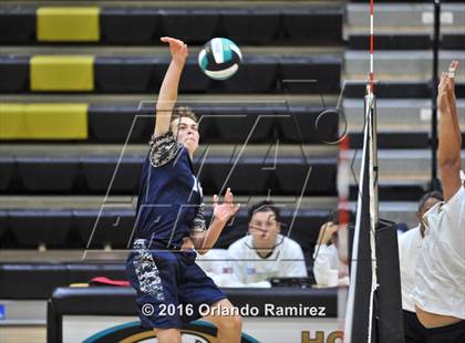 Thumbnail 2 in Mater Dei Catholic @ Olympian photogallery.