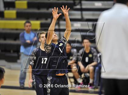 Thumbnail 2 in Mater Dei Catholic @ Olympian photogallery.