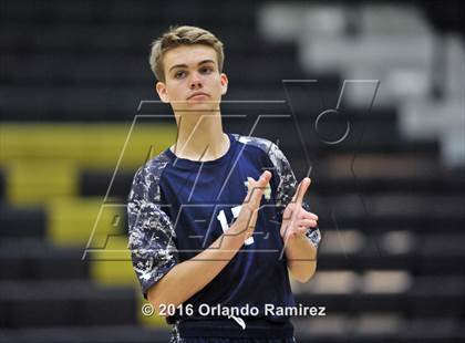 Thumbnail 1 in Mater Dei Catholic @ Olympian photogallery.