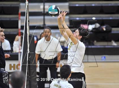Thumbnail 1 in Mater Dei Catholic @ Olympian photogallery.