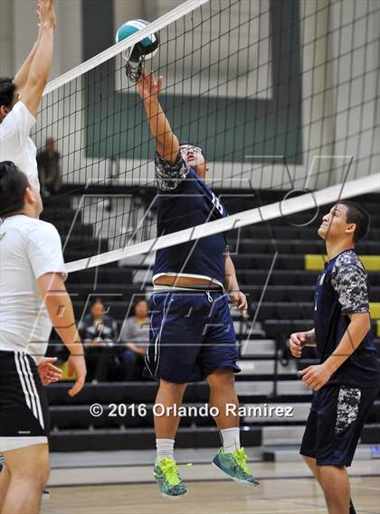 Thumbnail 1 in Mater Dei Catholic @ Olympian photogallery.