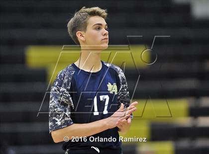 Thumbnail 3 in Mater Dei Catholic @ Olympian photogallery.