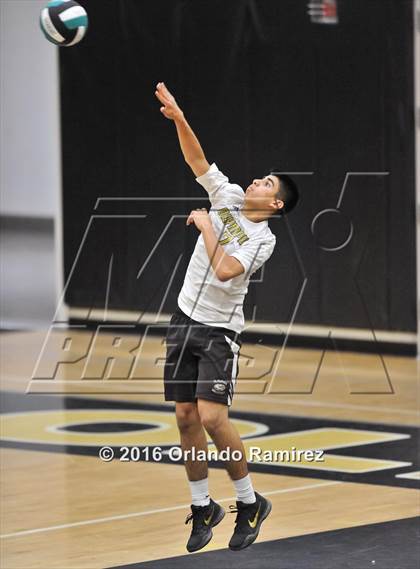 Thumbnail 2 in Mater Dei Catholic @ Olympian photogallery.
