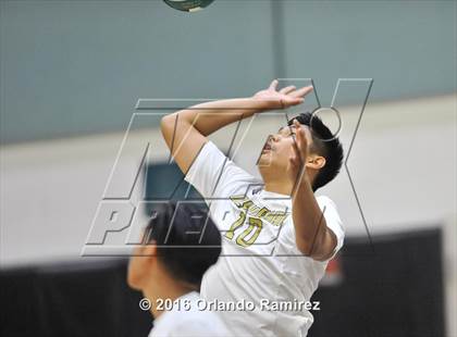 Thumbnail 2 in Mater Dei Catholic @ Olympian photogallery.