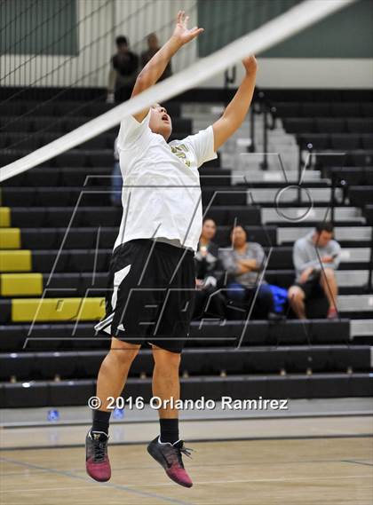 Thumbnail 2 in Mater Dei Catholic @ Olympian photogallery.