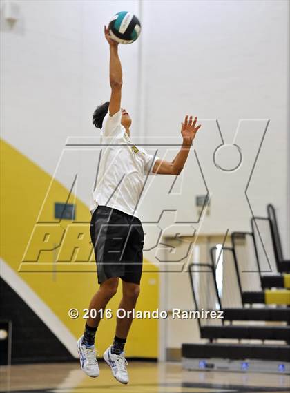 Thumbnail 3 in Mater Dei Catholic @ Olympian photogallery.