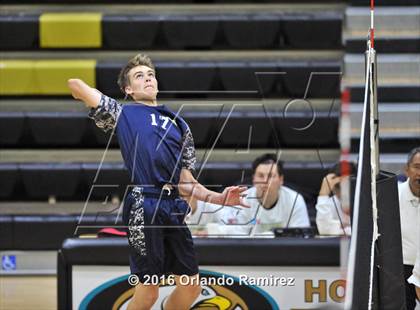 Thumbnail 1 in Mater Dei Catholic @ Olympian photogallery.