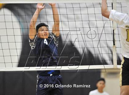 Thumbnail 1 in Mater Dei Catholic @ Olympian photogallery.