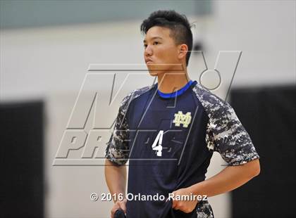 Thumbnail 2 in Mater Dei Catholic @ Olympian photogallery.