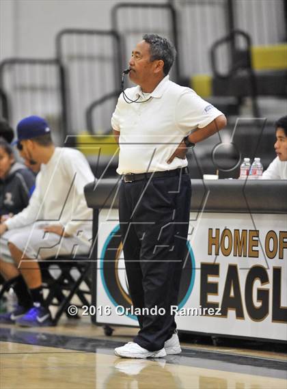 Thumbnail 1 in Mater Dei Catholic @ Olympian photogallery.