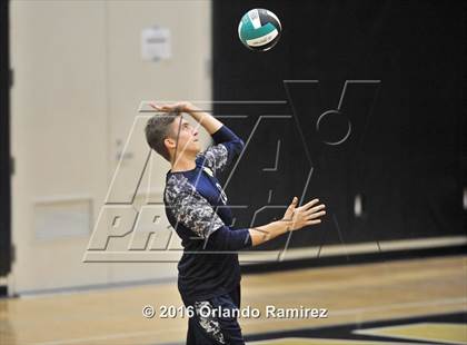 Thumbnail 2 in Mater Dei Catholic @ Olympian photogallery.