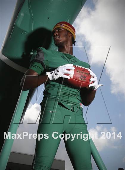 Thumbnail 1 in Central (2014 Preseason Top 25 Photo Shoot)  photogallery.