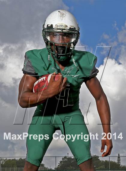 Thumbnail 3 in Central (2014 Preseason Top 25 Photo Shoot)  photogallery.