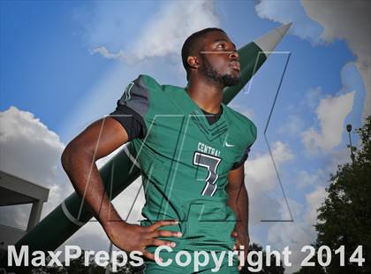 Thumbnail 3 in Central (2014 Preseason Top 25 Photo Shoot)  photogallery.