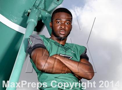 Thumbnail 3 in Central (2014 Preseason Top 25 Photo Shoot)  photogallery.