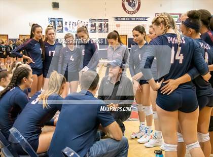 Thumbnail 2 in Highland vs  Perry  (AIA 6A Semi Final) photogallery.